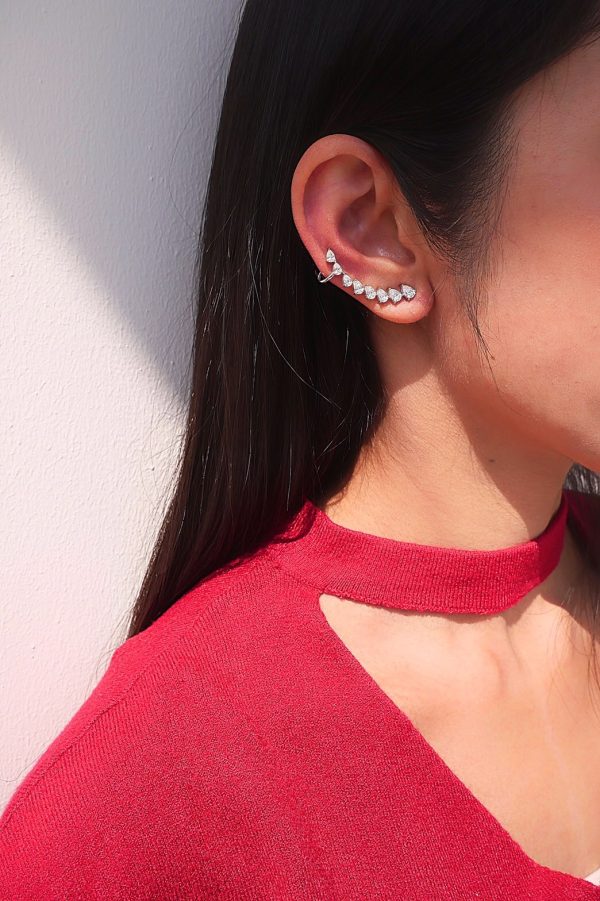 Earcuff TER1001125/ER