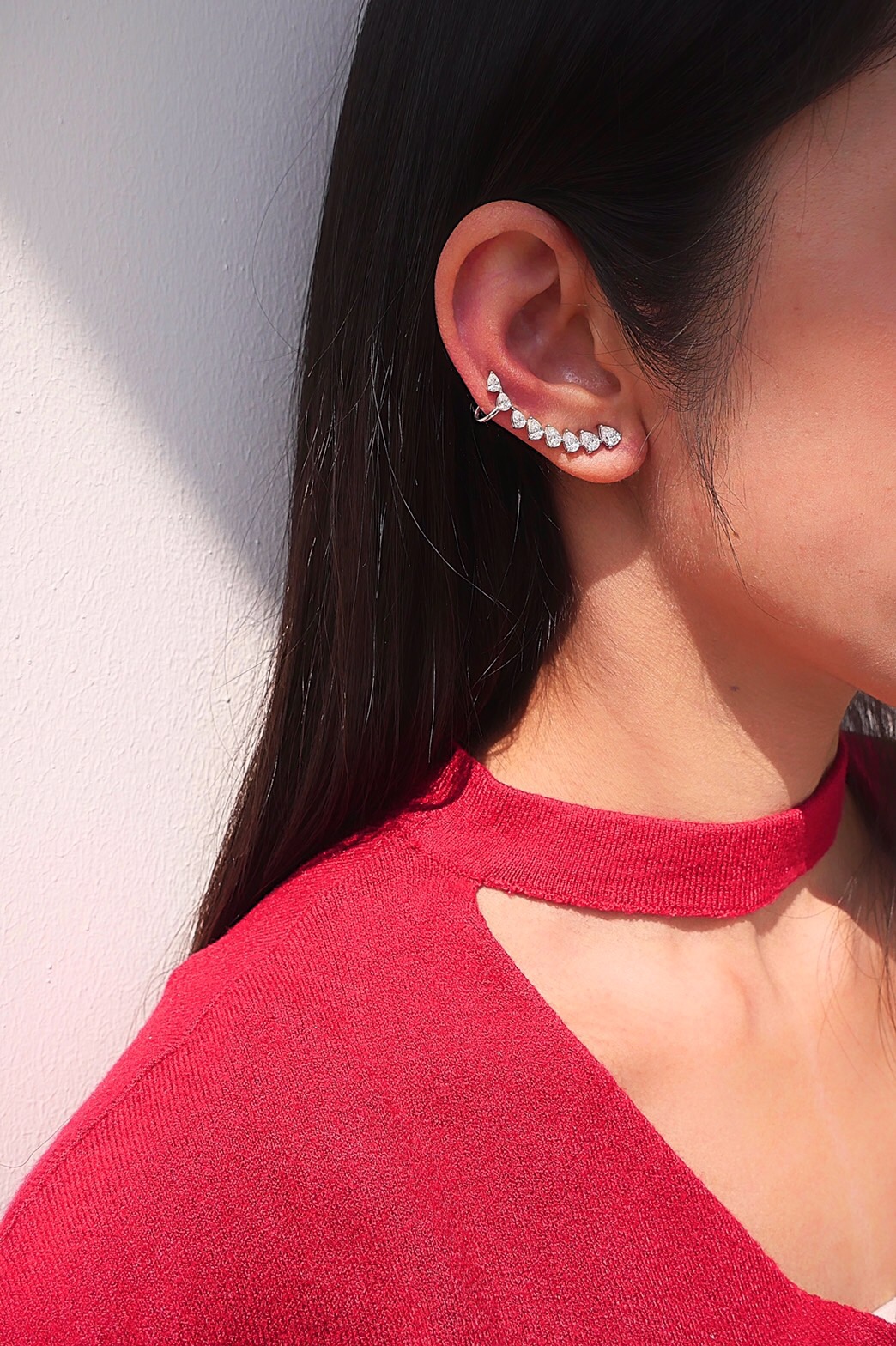 Earcuff TER1001125/ER