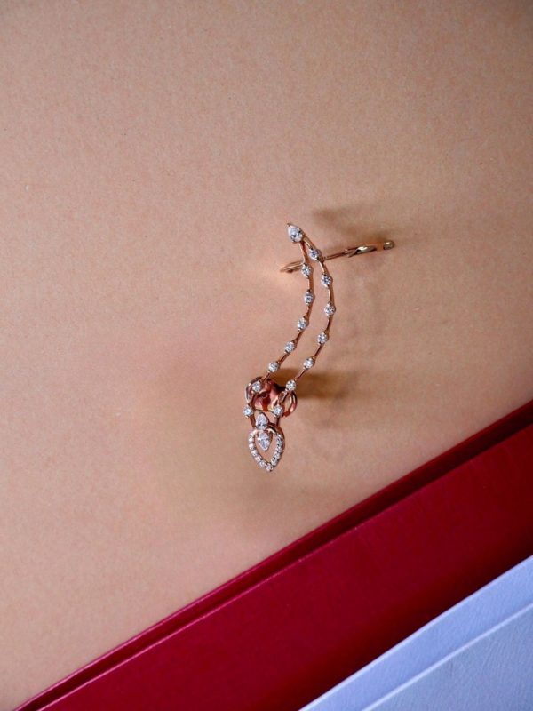 ต่างหู Earcuff - Image 2
