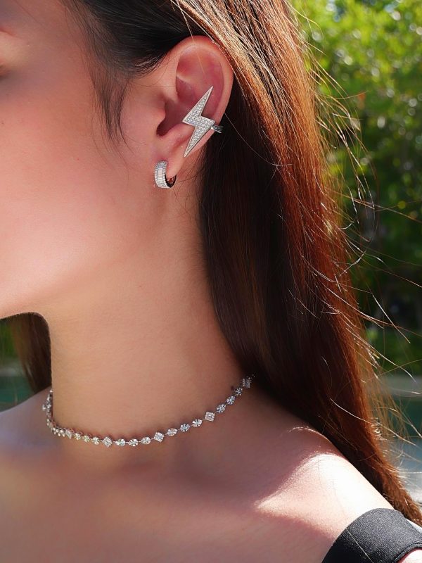 Earcuff DE413 - Image 2