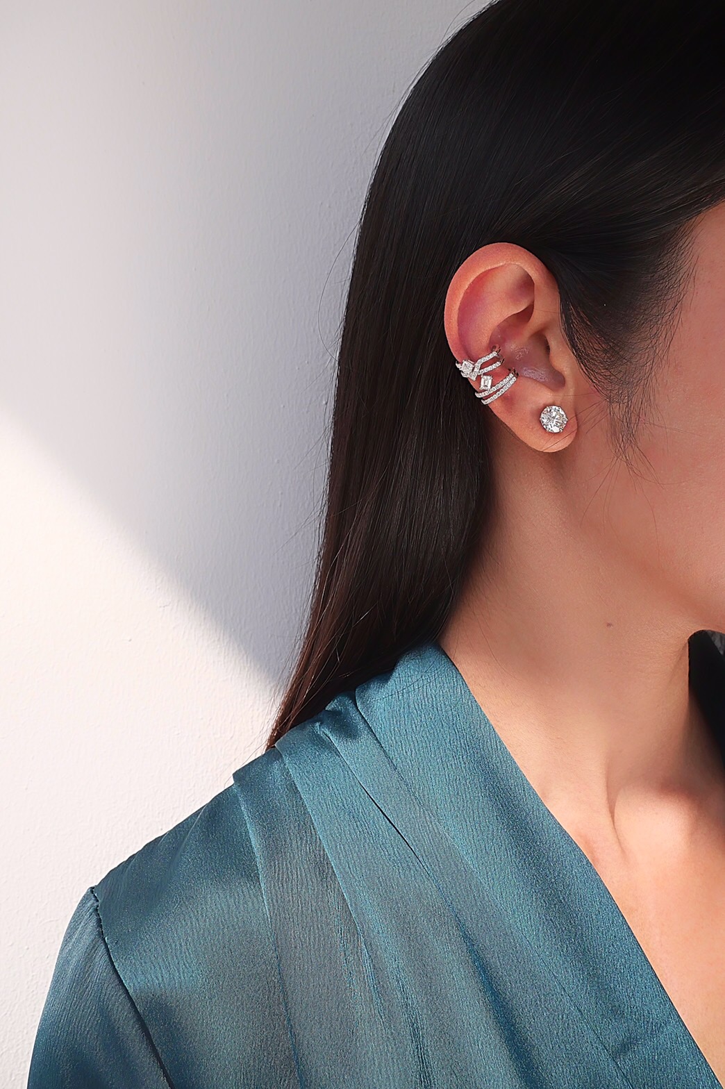 Earcuff TER1001209/ER