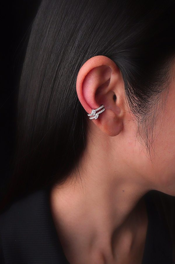 Ear cuff - Image 5