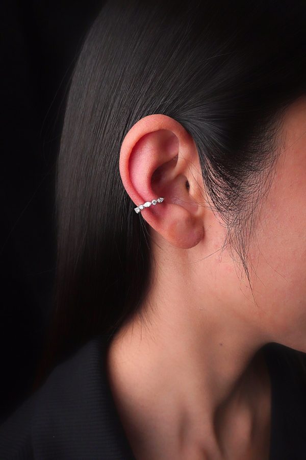 Ear cuff - Image 3