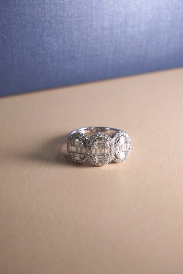 แหวน RR6816W 92247 - Image 2