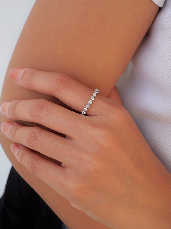 แหวน RD 15/0.83ct - Image 2