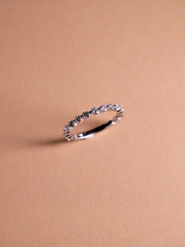 แหวน RD 15/0.83ct - Image 4