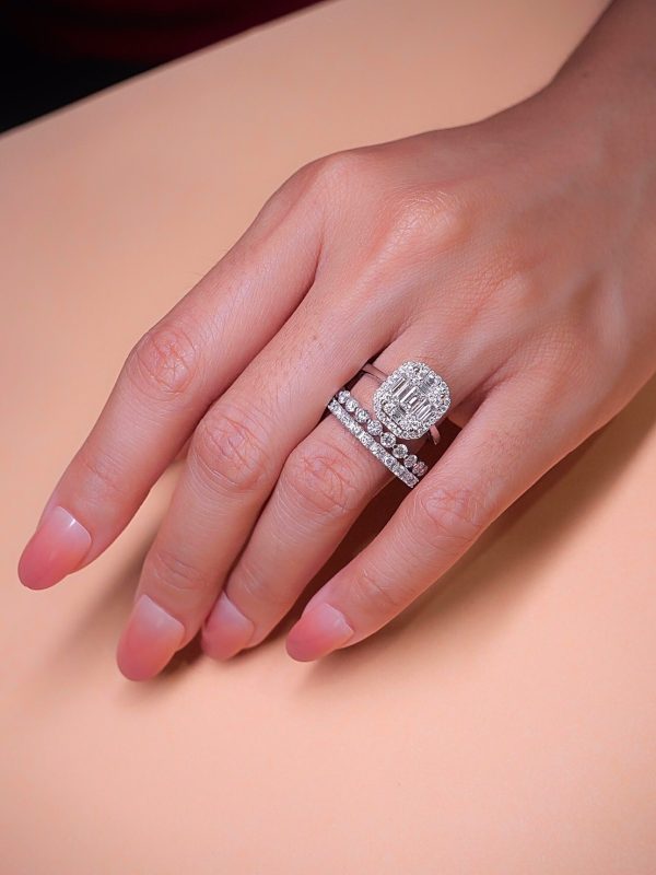 แหวน PRD-370/B675-23 - Image 3