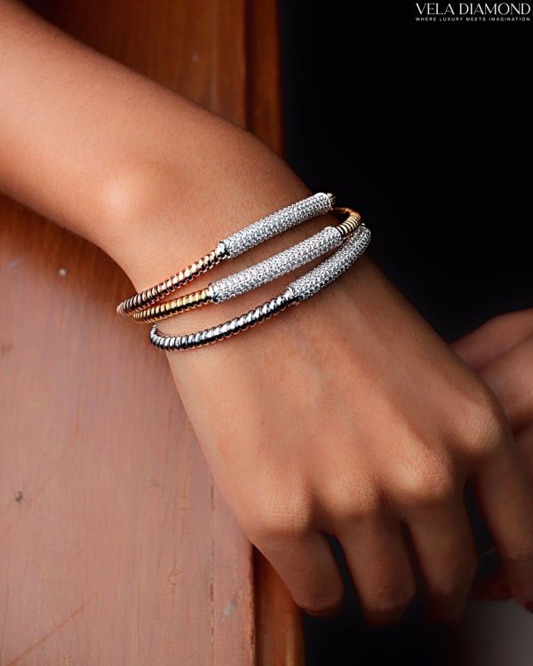 Vela Charm of Wealth กำไล 3 สี - Image 4