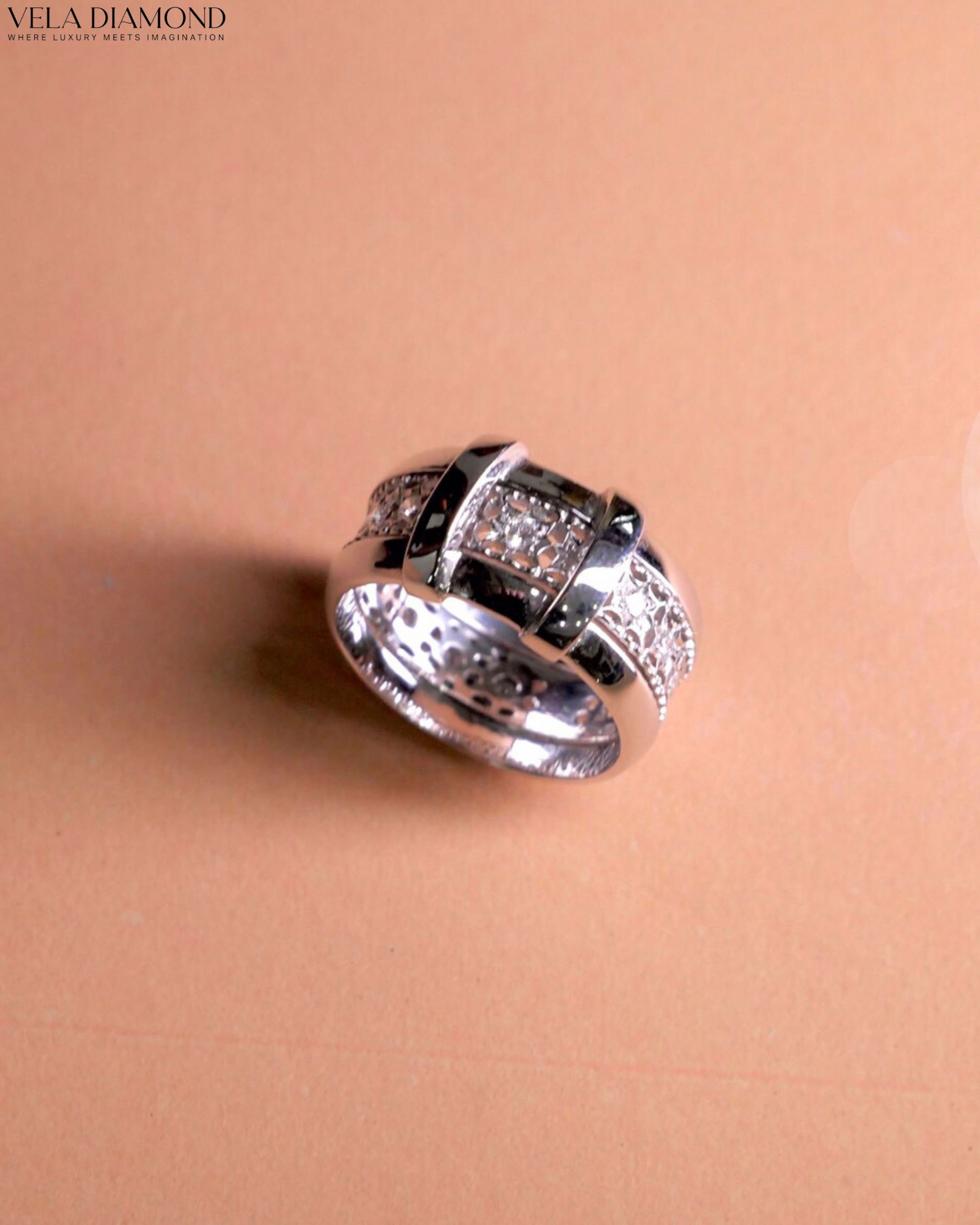 แหวนเพชร The Imperial Ring