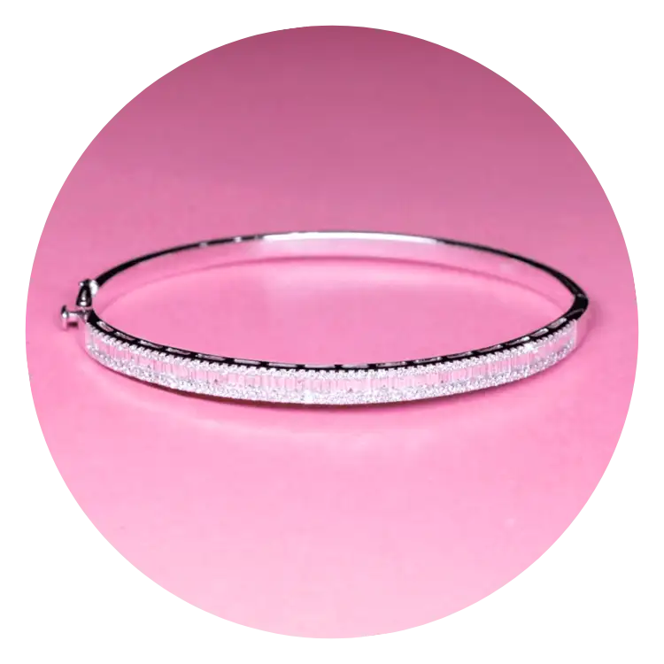 Stackable Bracelet